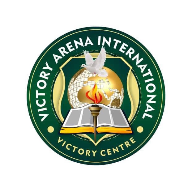 Victory Arena International logo