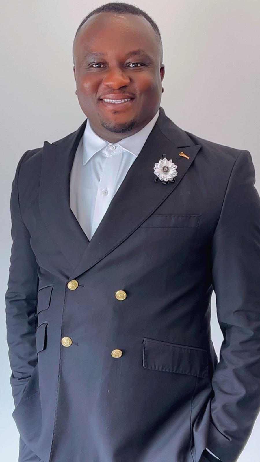 Apostle Rolland Owusu-Ansah